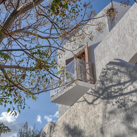 Edem Garden Residence By Estia Platys Gialos  Exterior foto