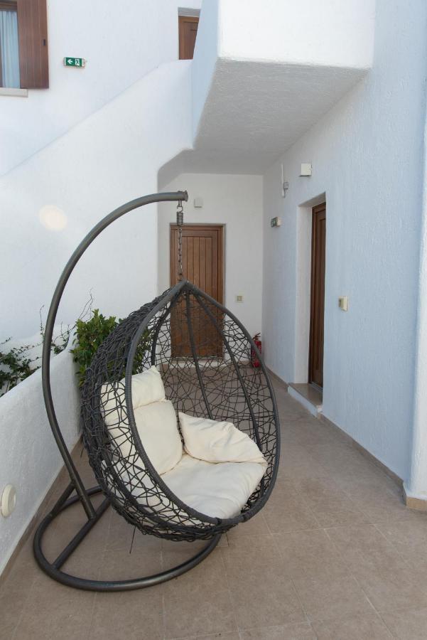 Edem Garden Residence By Estia Platys Gialos  Exterior foto