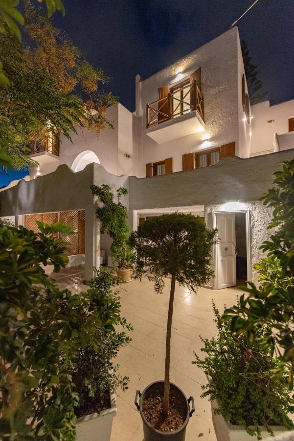 Edem Garden Residence By Estia Platys Gialos  Exterior foto