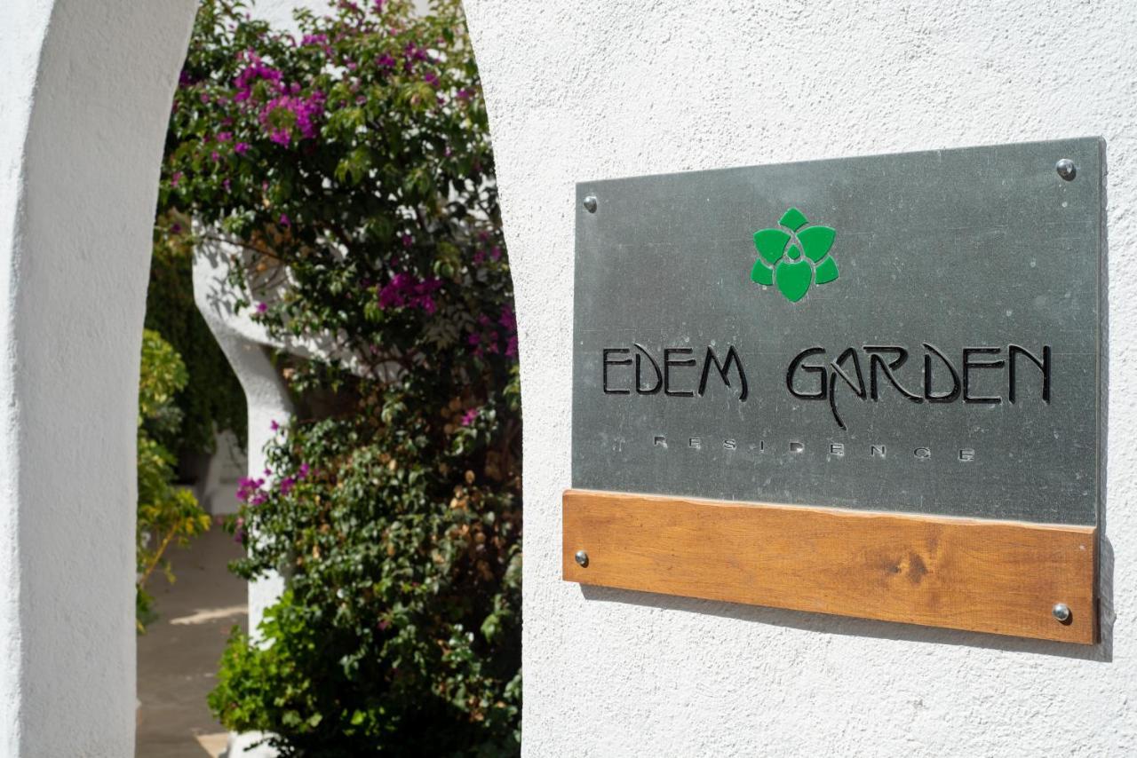 Edem Garden Residence By Estia Platys Gialos  Exterior foto