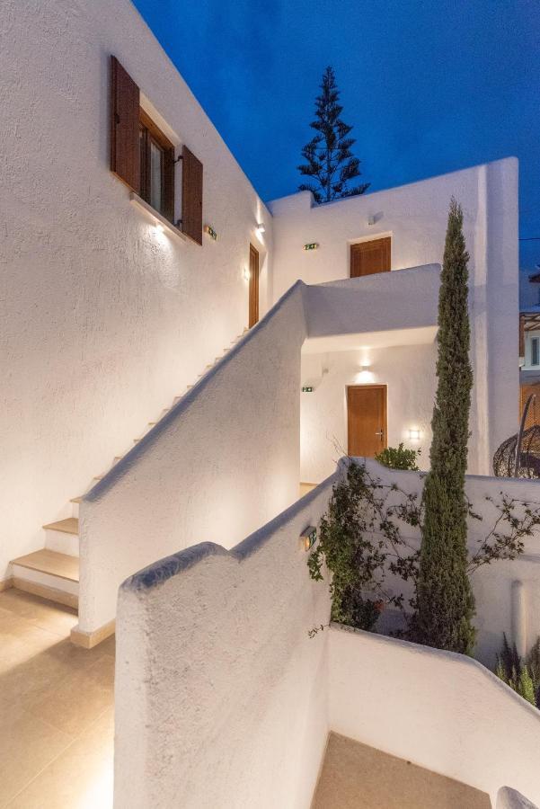 Edem Garden Residence By Estia Platys Gialos  Exterior foto