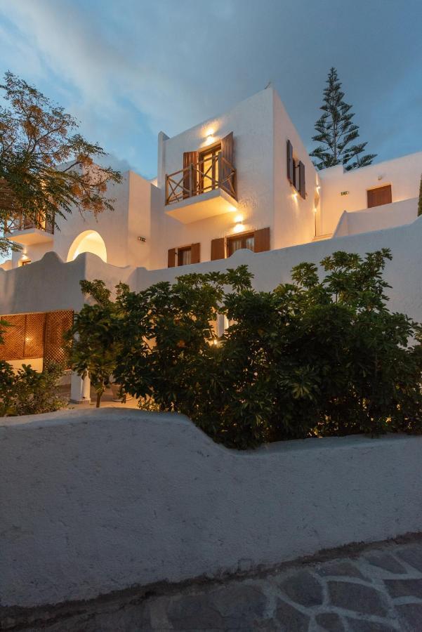 Edem Garden Residence By Estia Platys Gialos  Exterior foto
