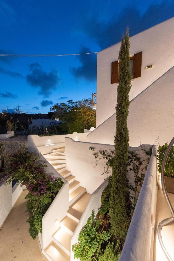 Edem Garden Residence By Estia Platys Gialos  Exterior foto