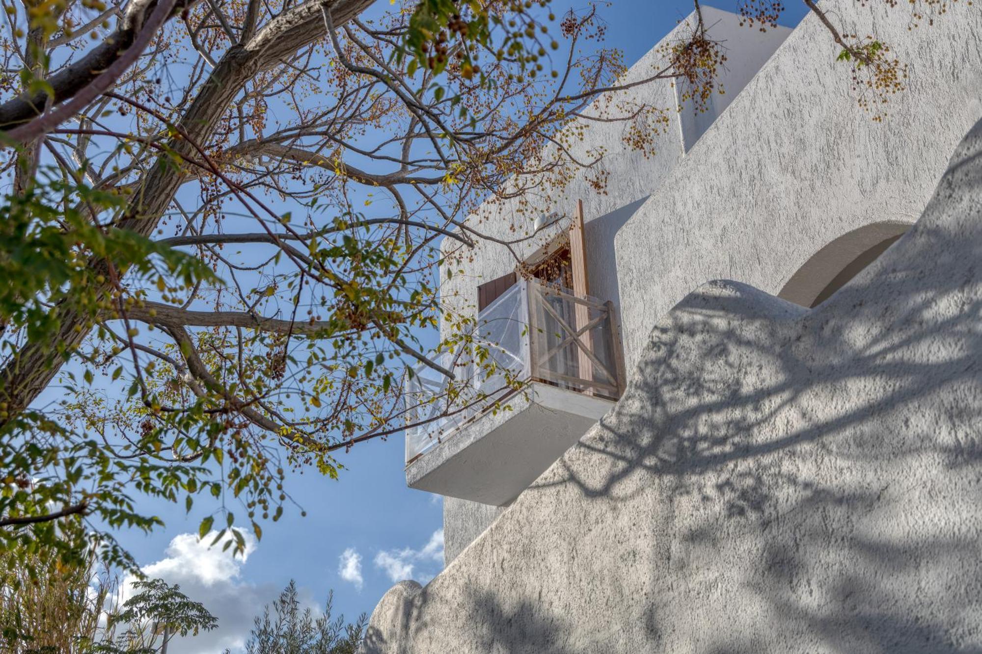 Edem Garden Residence By Estia Platys Gialos  Exterior foto