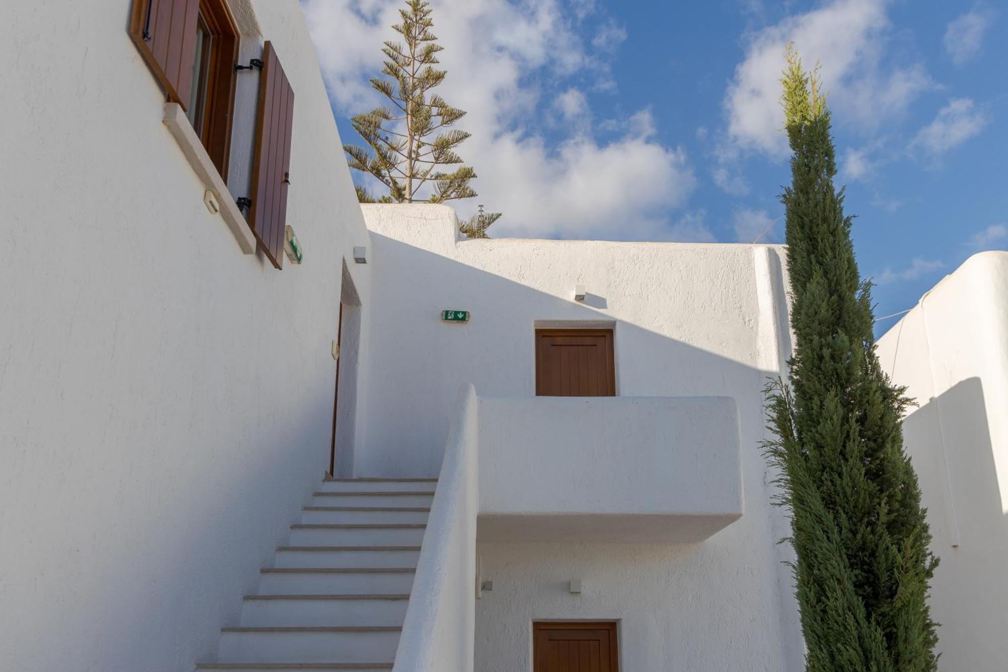 Edem Garden Residence By Estia Platys Gialos  Exterior foto